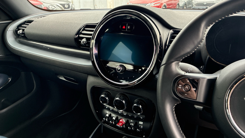 MINI Clubman 1.5 Cooper Exclusive 6dr Auto Petrol Estate